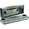 mamido Detský keyboard s LCD