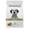 Amanova Dog Adult Digestive Divine Rabbit - králik 2kg