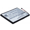 Dobíjecí baterie Seagate Wireless Plus 1AYBA4 2800 mAh