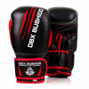 Boxerské rukavice DBX Bushido ARB-415 16 oz (Doska, Red Karate Breaking Boards)