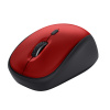 Trust Yvi+ myš Kancelária Pravoruké RF Wireless Optický 1600 DPI (24550)