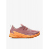 Turistické topánky dámske Keen Zionic Speed - nostalgia rose/tangerine