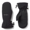 RAB Storm Mitts Women's black - S