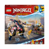 LEGO Ninjago Sory Mech, ktorý sa mení na pretekársky motocykel 71792