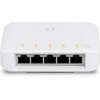 Ubiquiti UniFi Switch Flex Indoor/Outdoor 5x1000Mbps PoE (Weatherproof IP55) USW-FLEX