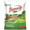 Hnojivo FLOROVIT na trávniky s machom 10 kg cca 335 m2 (Hnojivo FLOROVIT na trávniky s machom 10 kg cca 335 m2)