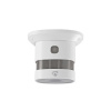 Smart detektor dymu NEDIS ZBDS10WT Zigbee Tuya