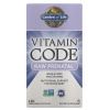 Garden of Life Vitamin Code - RAW Prenatal - Multivitamín (těhotenství, kojení) 180 kapslí