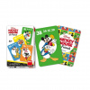 Dino Karty Kvarteto MICKEY A KAMARÁDI
