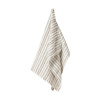 Casafina by Costa Nova Utierka 100% ľan 70x50cm, CARMELA, krémová/modrá|Cream-blue|Casafina