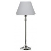 Stolová lampa Lene Bjerre Myria 49 cm, strieborná (LB_145904915)