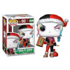 Funko Pop! DC Comics Holiday Harley Quinn 529