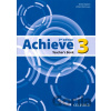 Achieve 3: Teacher´s Book (2nd) - Sheila Dignen