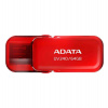 ADATA Flash Disk 64GB UV240, USB 2.0, červená (AUV240-64G-RRD)