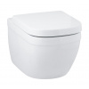 Grohe Wc závěsné Euro Ceramic alpská bílá zadní odpad 39328000