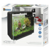 SuperFish AQUA SF HOME 45 AQUARIUM čierne