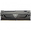 Patriot Viper Steel / DDR4 / 32GB / 3200MHz / CL16 / 1x32GB / Grey PVS432G320C6