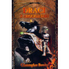 Draci z Argonathu - Christopher Rowley