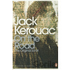 On the Road: The Original Scroll - Jack Kerouac