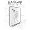 Diár Rok ženy 2025