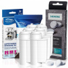 Sada Siemens, Filter AL-Inte 6ks, Siemens Tabletky TZ80001, Decalc 6ks