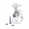Bosch MFW2510W biely mlynček na mäso 1500 W