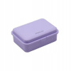 Oxybag Box na desiatu - PASTELINI fialová