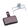 Brzdové destičky XON XBD-01B-SM Shimano Deore