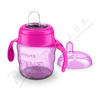 PHILIPS AVENT AVENT Hrnek pro 1,doušky Classic 200ml dívka