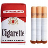 Plyšová hračka pre psa TechTell PLYŠOVÁ CIGARETA