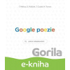 E-kniha Google poezie: Básně z vyhledávače - Tomáš Miklica, Tomáš Coufal, Daniel Poláček, Martin Toman