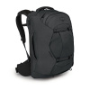 Osprey Farpoint 40l DOPRODEJ cestovatelský batoh/taška i do letadla - Tunnel Vision Grey