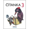 Čítanka 3 - Radek Malý, PeadDr. Hana Mikulenková