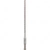 Bosch Vrták do betónu SDS-plus-5X, pr. 6 mm, L 210 mm 2608833779