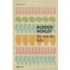 Un mundo feliz / Brave New World (Aldous Huxley)()