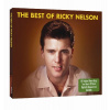 Ricky Nelson, BEST OF, CD