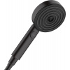 Hansgrohe Pulsify Select sprchová hlavica čierna 24110670