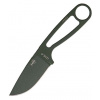 ESEE Izula OD Green with Kit