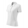 Dámska polokošeľa MALFINI 216 Cotton Heavy L tyrkysová 2164415