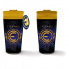 Pyramid International Hrnček cestovný Eternals 450 ml