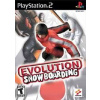 EVOLUTION SNOWBOARDING Playstation 2