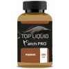 Návnada Match Pro splavovacia a zemná metóda 0,25 kg TOP Liquid
