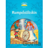 Classic Tales New Edition 1 Rumplestiltskin + CD Arengo S.