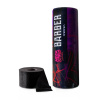 Čierne krepové goliere MARMARA Barber Neck strip Black 500 ks