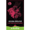 E-kniha Uteč, než doroste měsíc - Helena Drdlová