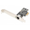 DIGITUS Digitus DN-10135 sieťová karta Interný Ethernet 2500 Mbit/s (DN-10135)