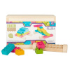 Once Kids Eco-Bricks Color Plus+ 48 ks