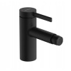 Hansgrohe Zesis S Bidetová batéria s výpusťou, matná čierna 74201670-HG
