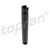 TOPRAN Vodiaca rúrka olejovej vane (automatická prevodovka) 411 233 vhodná pre MERCEDES-BENZ trieda C kombi (S205) 104 mm GFK (plast vystužený sklenenými vláknami)