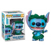 Funko Pop! 718 Disney Hula Stitch